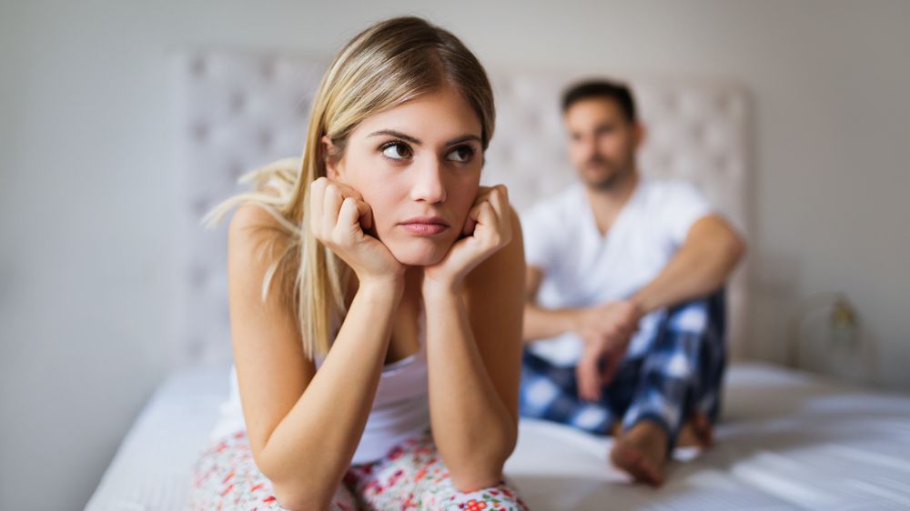 Jak poznat, že vás partner citově zneužívá